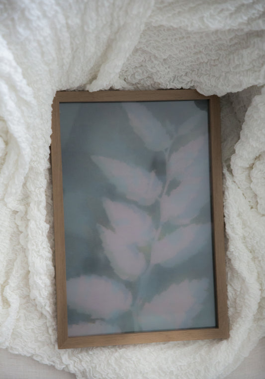 Abide in the Vine Prints