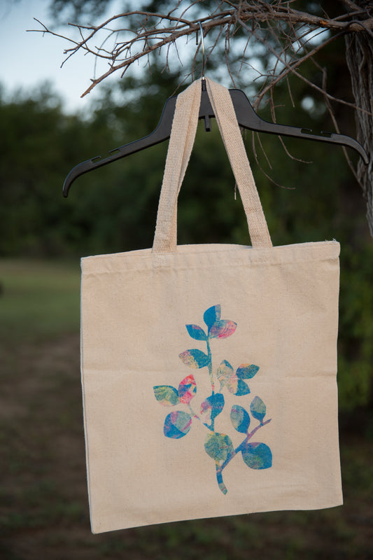 Season of Singing Tote