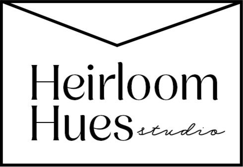 Heirloom Hues Studio